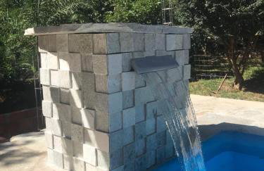 Chalé Veredas e Buritis - Foto 1