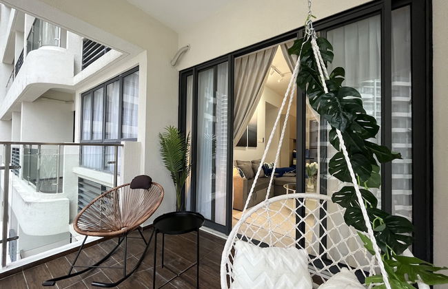 Country Garden By Antlerzone - Foto 67