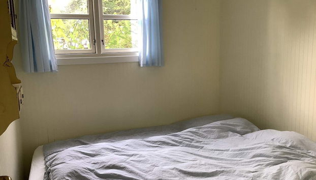 4 Person Holiday Home in Vejby - Foto 2, Habitación