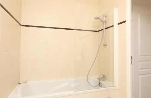 Paris-Stade De France 3 rooms Parking Metro - Foto 17