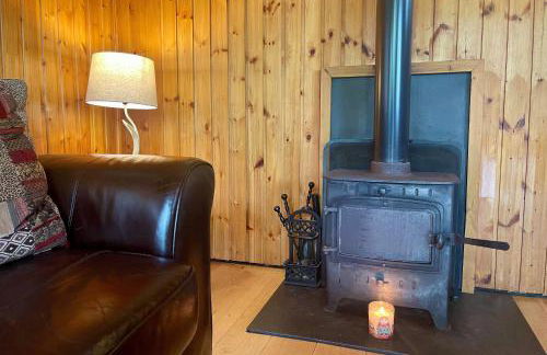 Seil Log Cabin - Foto 8