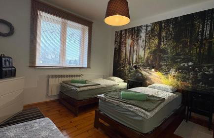 Domek przy Rajskiej - Foto 33