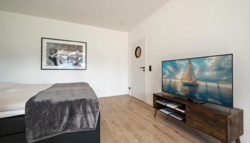 Baltic Sea -mit traumhafter Terrasse - Foto 4