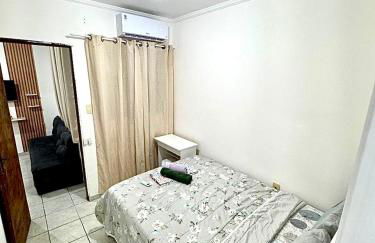 APT-8 Completo Bem Localizado a 1 minuto Rodoviaria e Centro, com Ar Condicionado e Garagem - Foto 22