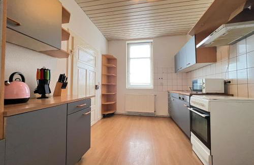 Helles Apartmenthaus für Handwerker und Monteuere - HM - Foto 11
