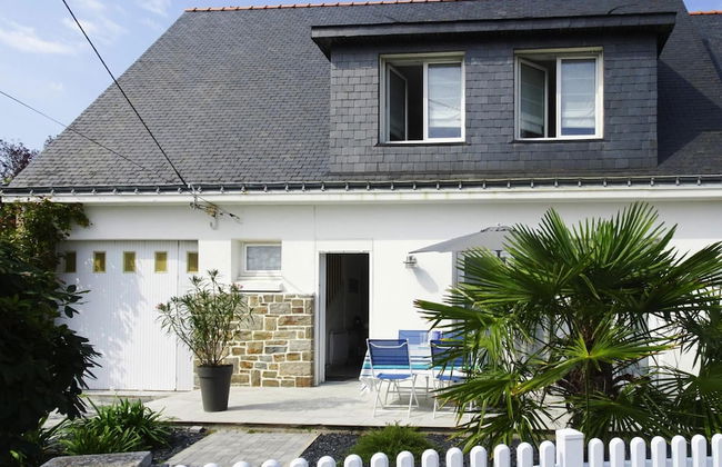 Semi-detached House, Port-louis - Foto 1
