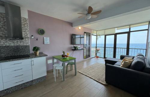 Manolo Pris, En el Mar, Teide con Piscina Natural - Foto 48