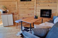 Ostoja Będzyn- Wypoczynek nad Pilicą - Foto 31