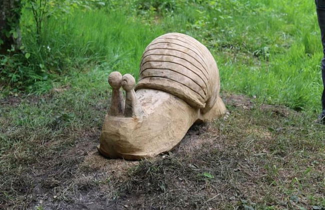 Bungalow in Virton Near Vallee de Rabais Lake - Foto 12