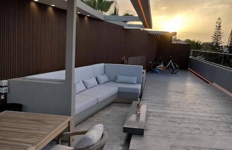 Summertime Signature Suites - Foto 22