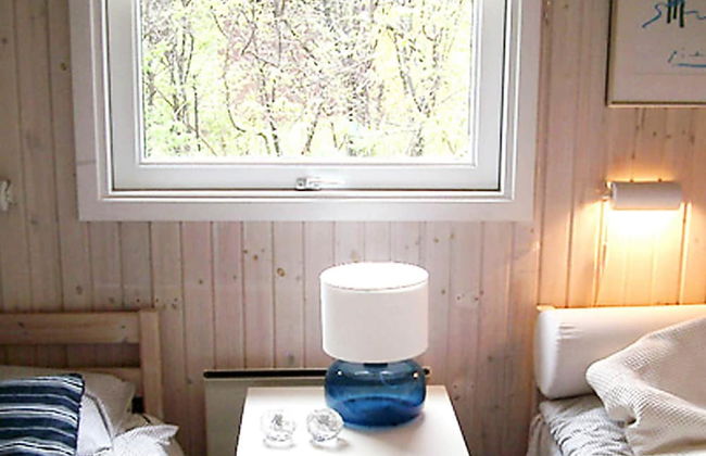 Splendid Holiday Home in Dronningmolle near Beach - Foto 9