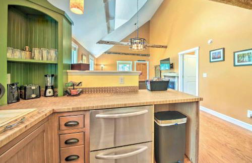 Hidden Gem Cottage Near Blue Hill Peninsula - Foto 12