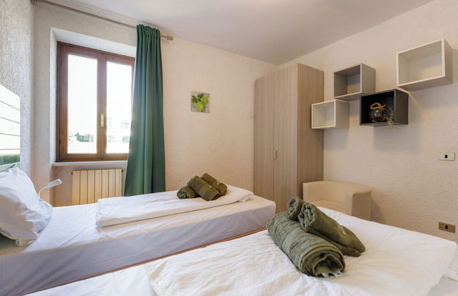 Residence Rustico - Foto 29