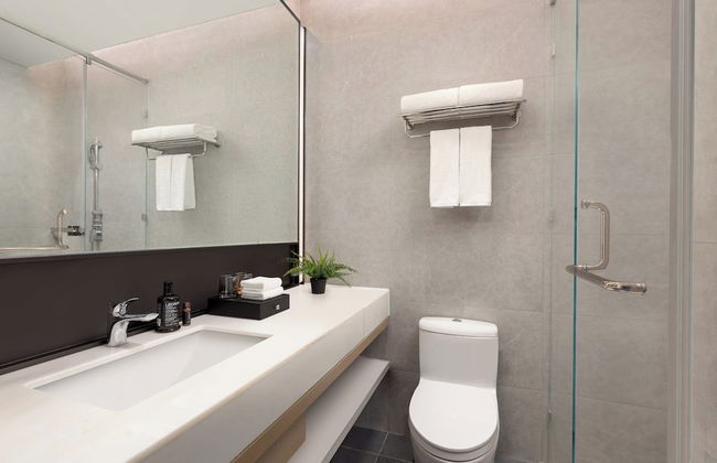 Somerset Chayuan Chongqing - Photo 29