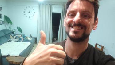 Ap frente Parque Tarquínio - Foto 2