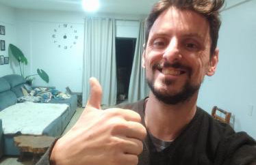 Ap frente Parque Tarquínio - Foto 2