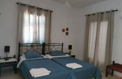 Nikos Hotel - Foto 21