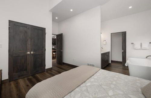 Scenic Perch home - Foto 29