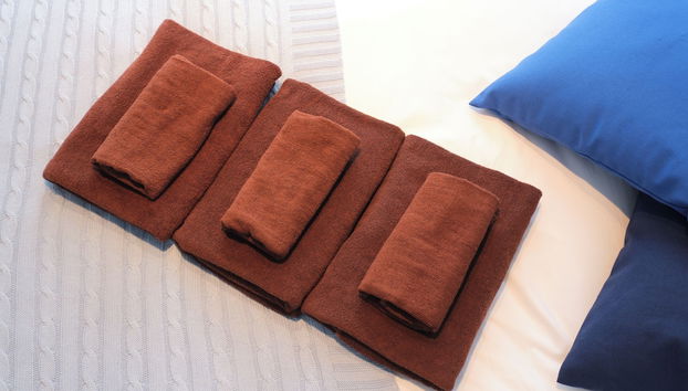 Blighton Miyoshi by Tranova - Foto 2, Habitación