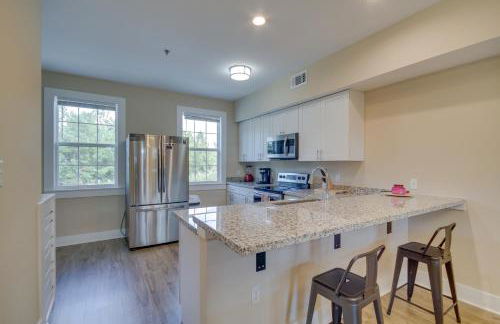 DIberville Retreat - Close to Biloxi Casinos! - Foto 10