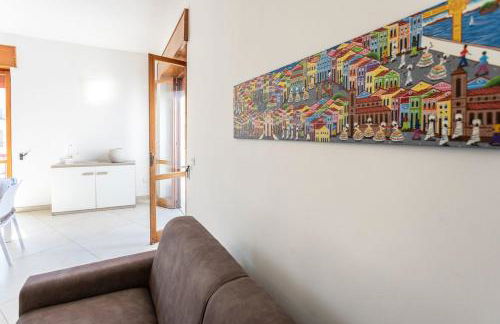 Appartamento Vico zona spiagge Gallipoli - Apulia Home - Foto 30