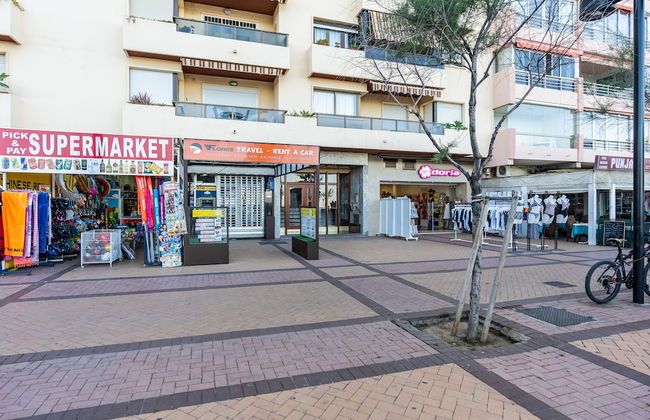 Sur Suites Lubina - Photo 26