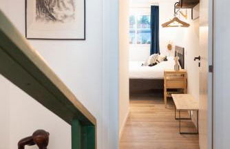 L'Atelier - Warm Porto Loft - Foto 42