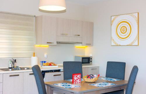 Ellie's house Theologos - Foto 47