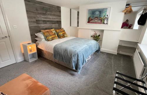 Beautiful Georgian Duplex - Foto 14