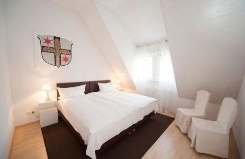 Ferienwohnung Wappenstube - Foto 1