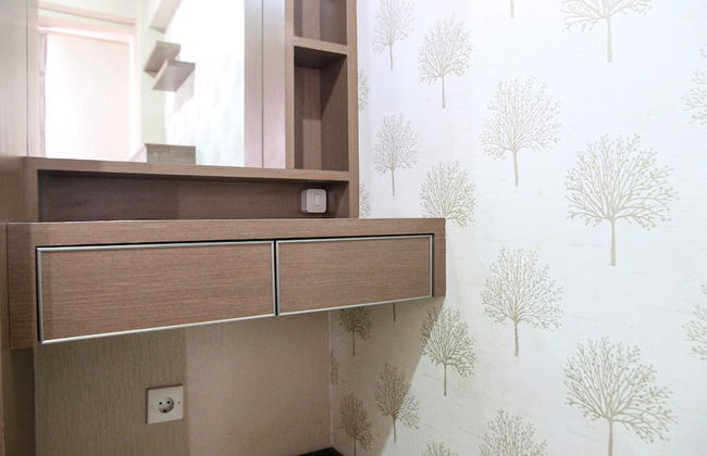 Clean and Cozy 2BR at Green Bay Apartment - Foto 11