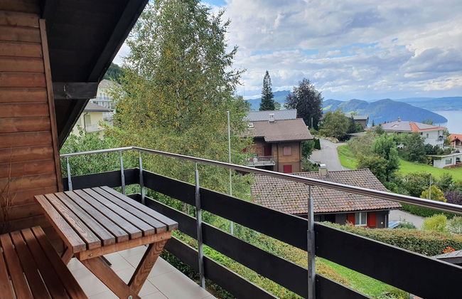 Elfe - Apartments Studio Apartment for 2-4 Guests With Amazing View - Foto 11