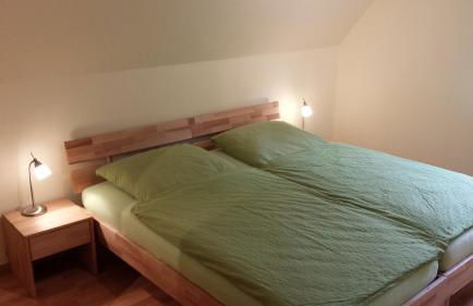 Ferienwohnung "SCHWÄBISCHE ALB" , Pension Wauri - Foto 20