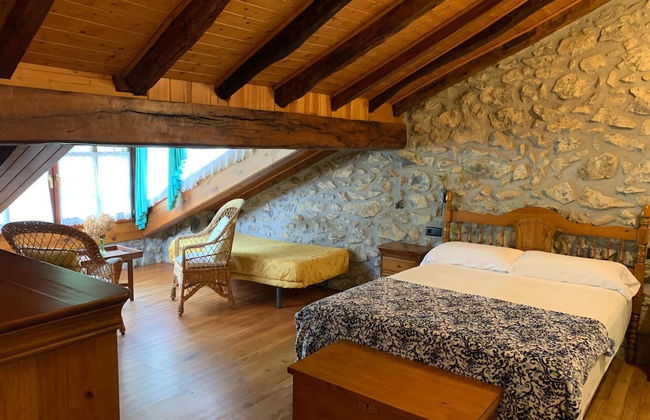 Agroturismo Urresti - Foto 16