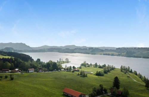 Loft mit Seeblick und Innenpool - Photo 19