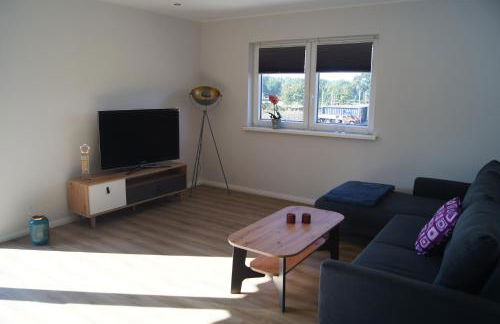 Ferienwohnung Am Bienengarten - Foto 11