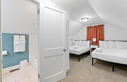 Near University & Dining- Garden District Dwelling - Foto 54