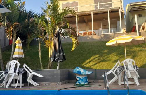 RECANTO K9 - SERRA NEGRA SP. No verão e no inverno - Foto 61