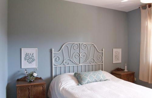 Casa da Glicia, una casa con piscina privada, para disfrutar y relajarse - Photo 17