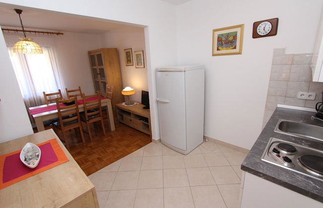 Apartments Cocaletto - Foto 31