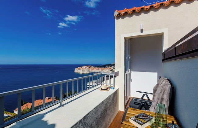 Amorino of Dubrovnik Apartments - Foto 70