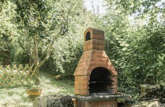 WOODEN HOUSE near the River Kupa - Foto 6