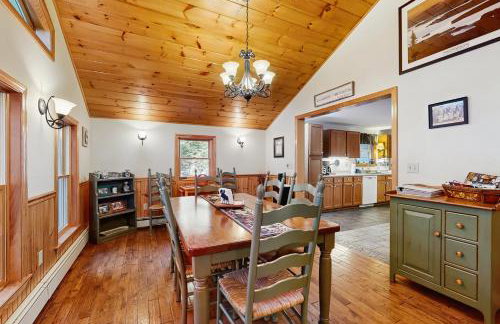 Beaver Cove Cabin - Foto 9