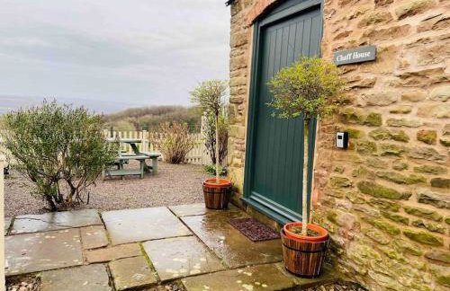 The Chaff House Country Cottage - Foto 43