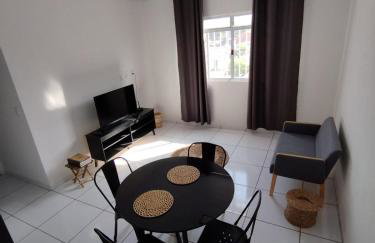 Loft aconchegante ao lado do Rio Poty Shopping - Foto 1