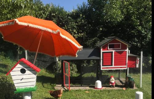 Villa Aida - Foto 124