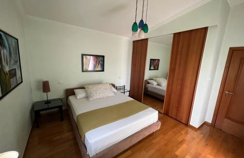 Seaside Villa Lagonisi - Photo 11