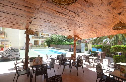 Apartamentos Arlanza - Adults Only - Photo 57