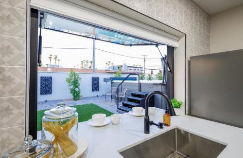 Unbeatable Location, Heated Pool, Bbq, Misters - Foto 6