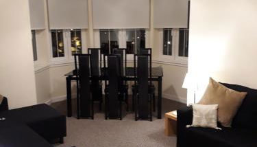 Crystal Apartments - Foto 4